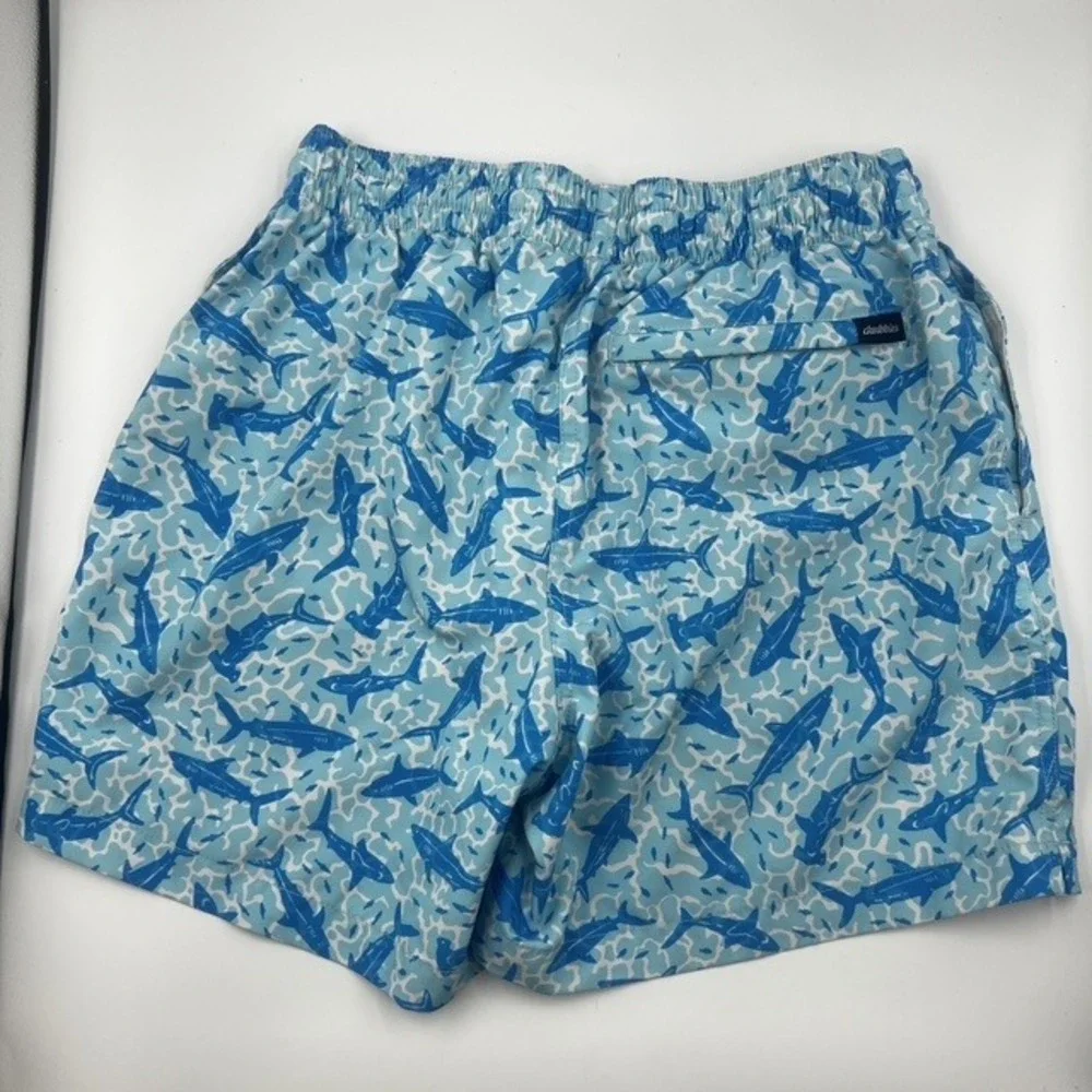 chubbies swim trunks